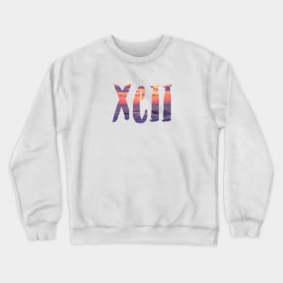 Quinn XCII Crewneck Sweatshirt